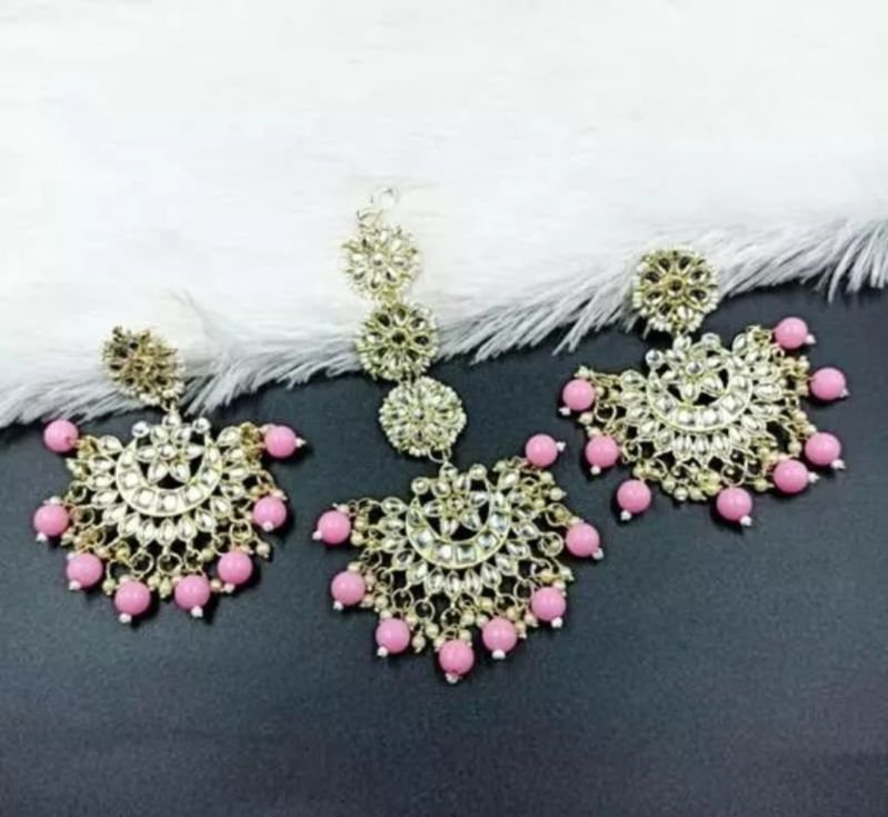 Earrings & Studs | Artificial Jewellery | Freeup